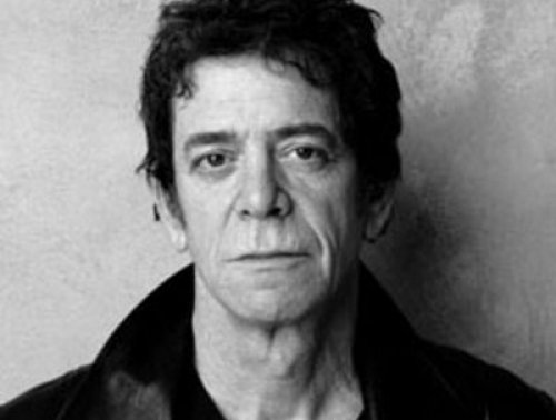 Lou Reed